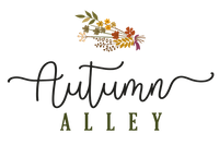 Autumn Alley