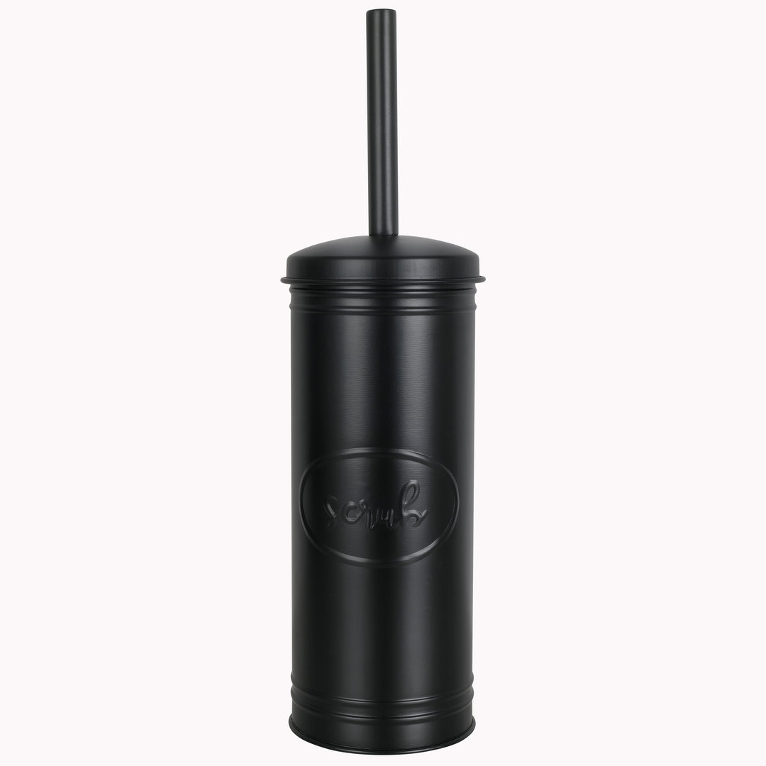 Toilet Brush Replacement Heads