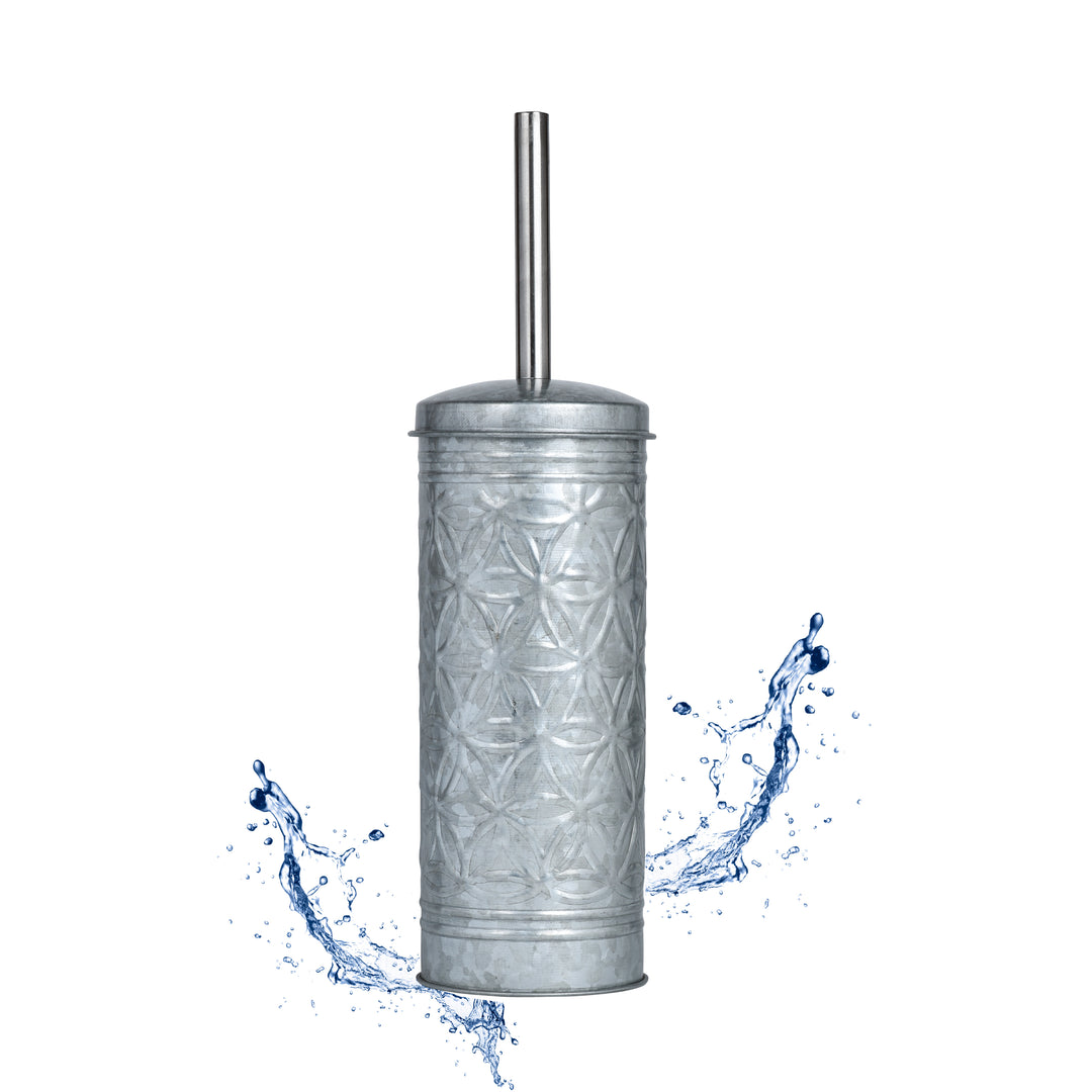Toilet Brush Replacement Heads