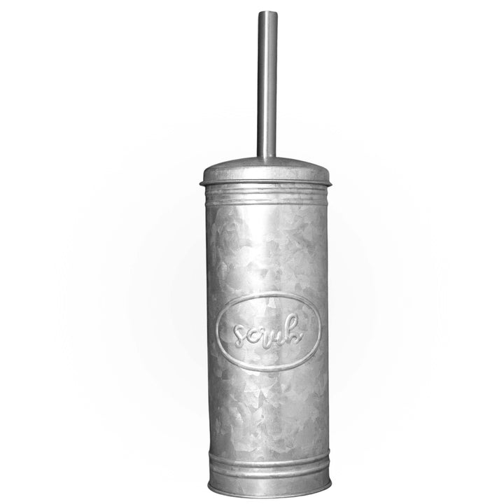 Toilet Brush Replacement Heads