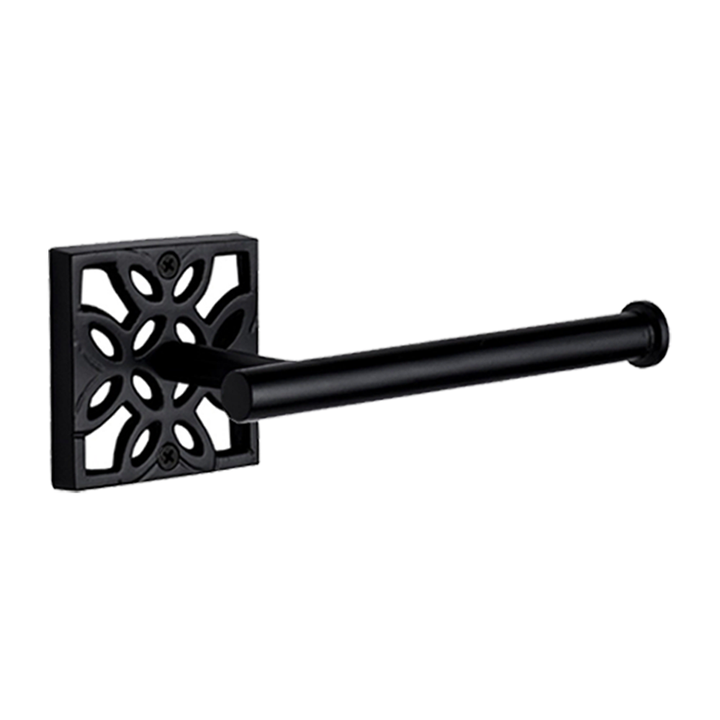Jamie Line Toilet Paper Holder