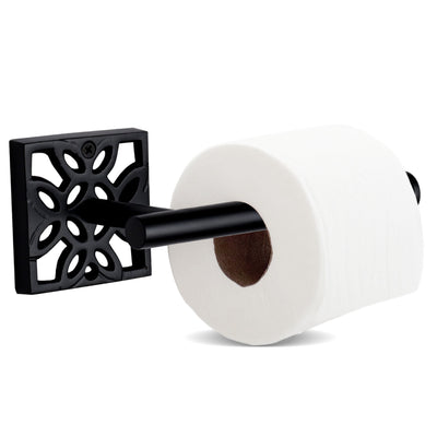 Jamie Line Toilet Paper Holder